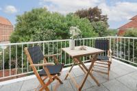 Ferienwohnung Schwalbennest - B&B