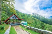 Floating Mountain Villa - Ferienwohnung