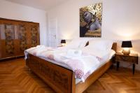 Apartment mit 2 Schlafzimmern