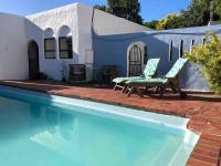 B&B Cape Town - About Africa Guesthouse - Bed and Breakfast Cape Town