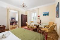 Apartment mit 2 Schlafzimmern