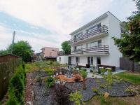 Pokoje Piaskowa 44 - B&B Krynica Morska