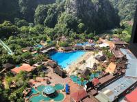 Onsen Oasis Premium Suites - B&B Tambun