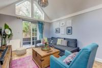 Apple Tree Cottage - B&B