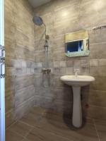 Duplex Quadruple Room