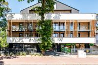 Apartamenty na Wydmach - B&B Pobierowo