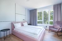 Appartamento con 2 Camere da Letto