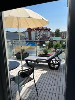 Apartamenty 4YOU Hel - Ferienwohnung Hel