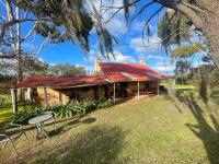 Penobscot Farm Cottage - Ferienwohnung