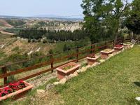 Antica Colombaia - Ferienwohnung Volterra