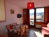 B&B Hauteluce - Appartement Les Saisies, 1 pièce, 4 personnes - FR-1-594-215 - Bed and Breakfast Hauteluce