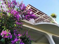 Trogir Čiovo big seaview apartment near the sea - B&B