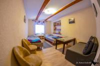 Standard Double Room with Shared Bathroom