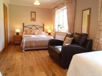 B&B Clifden - Seafield House B&B - Bed and Breakfast Clifden