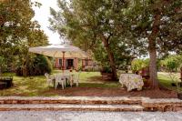 B&B Fauglia - Antica Fattoria Borghesi - Bed and Breakfast Fauglia