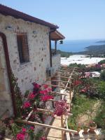 Istlada Taş Ev Apart - Kekova View - B&B