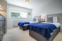 High Trees Blenheim View - B&B Woodstock