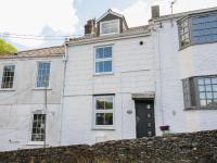 B&B Looe - Farleigh Cottage - Bed and Breakfast Looe