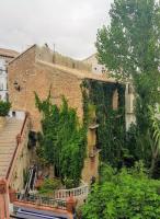 Los Caños de La Casa Viva - B&B