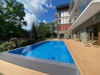 Green Park Resort D14 Szrenický výhled Widokowy - B&B Szklarska Poręba