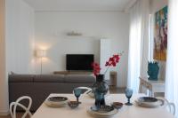 Strettomare-Business & travel apartment - B&B Reggio Calabria