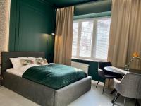 Apartamenty Jubilat - B&B