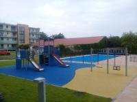 Perłowy Wypoczynek - Ferienwohnung Kolberg