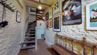 The Hayloft - Ferienwohnung Hook Norton