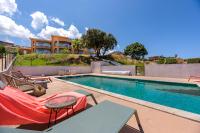 Résidence Ochji di Mare - Bed and Breakfast Propriano