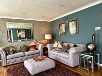 Luxury Two-Bedroom Penthouse Apartment 1