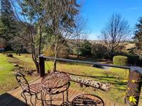 Stone Cottage - B&B Dullstroom