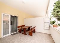 Habitación Doble con terraza