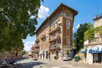 Studio Apartments Fran's Rijeka - Ferienwohnung