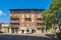 Studio Apartments Fran's Rijeka - Ferienwohnung Rijeka