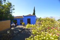 La Higuerita - B&B El Paso