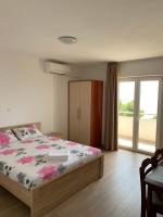 Appartamento Monolocale con Vista Mare