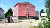 Apartmani Anastazija - B&B