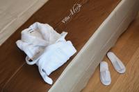 Camera Matrimoniale con Letto Supplementare