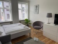 Vesterbro Apartments 315 - B&B Copenhague