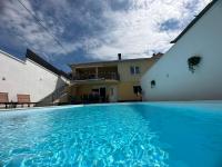 Villa UpTown - Ferienwohnung