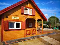 Chalet con 2 Camere da Letto