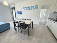 LUX apartments STARS - B&B Follonica