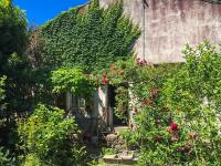 Le Mas du figuier, Maison de vacances - Ferienwohnung