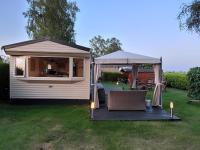 B&B Renswoude - Chalet E009 with a large garden - Bed and Breakfast Renswoude