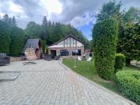 VIP Villa & Spa - B&B Colibița