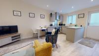 Primera Barn - B&B