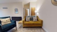 Primera Barn - B&B Witney