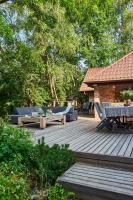 Villa Kamionka - B&B