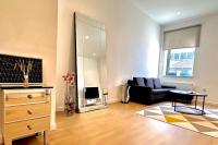 B&B Londen - Spacious Flat, Fast WiFi, Free Parking - Bed and Breakfast Londen