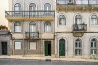 WHome Central 1-Bed w/ River Views great for D Nomads & R Workers - B&B